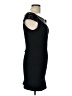 Guess Black Cocktail Dress Size L - photo 4