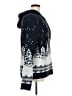 Cupcakes & Cashmere Print Blue Pullover Sweater Size XL - photo 4