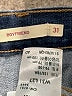 Levi's Hearts Blue Jeans Size 31 waist - photo 7
