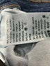 Levi's Hearts Blue Jeans Size 31 waist - photo 8