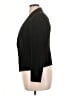 Anne Klein 100% Polyester Black Blazer Size 14 - photo 5