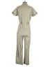 H&M Solid Gray Jumpsuit Size S - photo 2