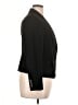 Anne Klein 100% Polyester Black Blazer Size 14 - photo 4