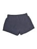 Athleta Girl Solid Blue Athletic Shorts Size 12 - photo 2