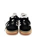 Adidas Black Sneakers Size 8 - photo 2