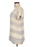 Silver Jeans Co. Ivory Pullover Sweater Size L - photo 5