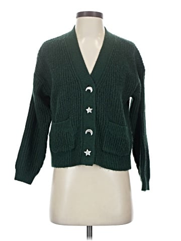 Ann Taylor LOFT Cardigan (view 1)