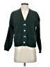 Ann Taylor LOFT Green Cardigan Size XS (petite) - photo 1