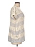 Silver Jeans Co. Ivory Pullover Sweater Size L - photo 4