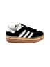 Adidas Black Sneakers Size 8 - photo 1