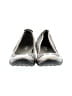 Clarks Gray Flats Size 9 - photo 2