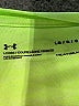 Under Armour Green Active T-Shirt Size L - photo 7