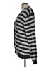 Old Navy Stripes Gray Cardigan Size L - photo 5