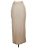 Princess Polly Tan Formal Skirt Size 6 - photo 2