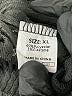 Unbranded Solid Black Casual Pants Size XL - photo 7