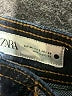 Zara Blue Jeans Size 2 - photo 4
