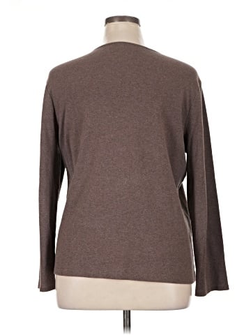 Pendleton Long Sleeve T-Shirt (view 2)