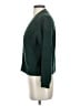 Ann Taylor LOFT Green Cardigan Size XS (petite) - photo 5