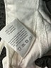 JBD White Jeans Size 24 waist - photo 6