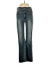 Rock & Roll Denim Stars Blue Jeans Size 27 waist - photo 1