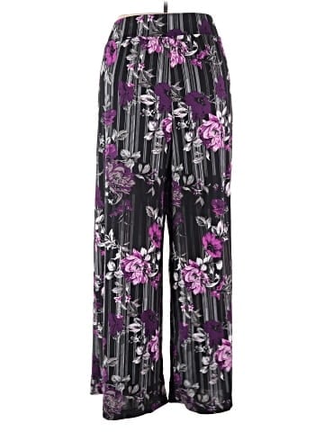 NY Collection Casual Pants (view 2)