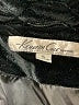 Kenneth Cole New York Black Vest Size XL - photo 6