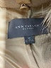 Ann Taylor Tan Wool Coat Size 0 Petite - photo 6