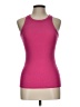 Unbranded Pink Active Tank Size L - photo 1