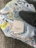 LC Lauren Conrad 100% Polyester Gray Sleeveless Blouse Size M - photo 8