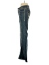 Rock & Roll Denim Stars Blue Jeans Size 27 waist - photo 5