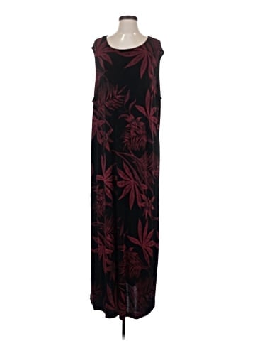 Ronni Nicole Casual Dress (view 1)