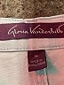 Gloria Vanderbilt Blue Jeans Size 16 - photo 7