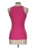 Unbranded Pink Active Tank Size L - photo 2