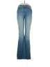 L'Agence Blue Jeans Size 28 waist - photo 1