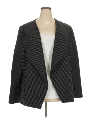 Lane Bryant Blazer (view 1)