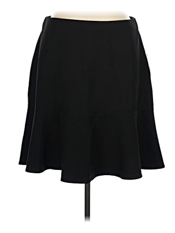 ELOQUII Casual Skirt (view 1)