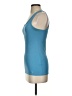 Under Armour Blue Active Tank Size S - photo 5