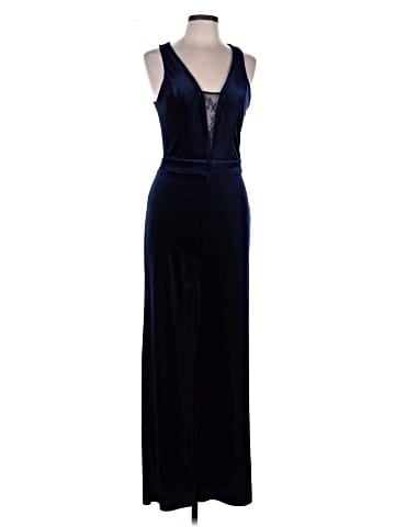 Romeo & Juliet Couture Jumpsuit (view 1)