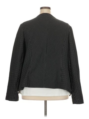 Lane Bryant Blazer (view 2)