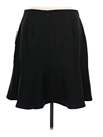 ELOQUII Casual Skirt (view 2)
