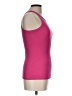 Unbranded Pink Active Tank Size L - photo 4