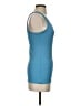 Under Armour Blue Active Tank Size S - photo 4