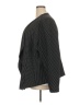 Lane Bryant Houndstooth Gray Blazer Size 28 - photo 5