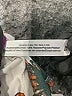 Adore Me 100% Polyester Print White Casual Pants Size 0X - photo 8
