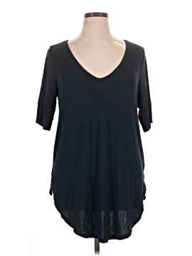 Torrid Short Sleeve Top (view 1)