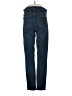 J.Crew Solid Blue Jeans Size 27 waist - photo 2