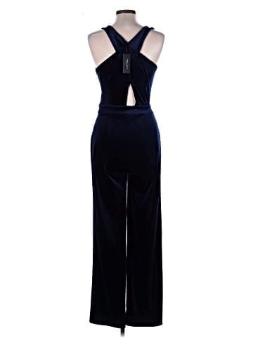 Romeo & Juliet Couture Jumpsuit (view 2)
