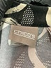 Chico's Black Long Sleeve Blouse Size Sm (0) - photo 7