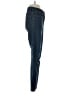 J.Crew Solid Blue Jeans Size 27 waist - photo 4