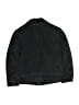 Cat & Jack 100% Cotton Graphic Black Denim Jacket Size 6 - 7 - photo 2